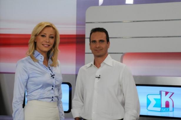 Ποιες είναι οι νέες εκπομπές της ΝΕΤ;