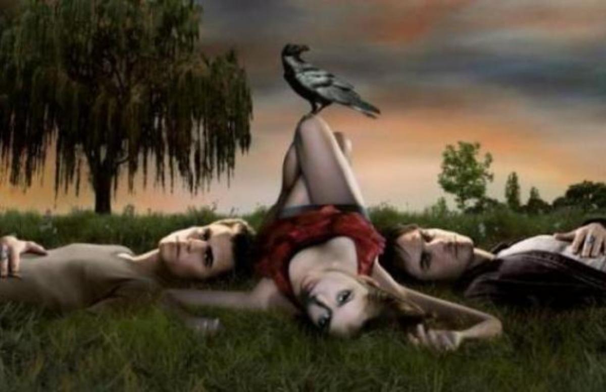 “Vampire Diaries” ! Η συνέχεια θα σας καθηλώσει…