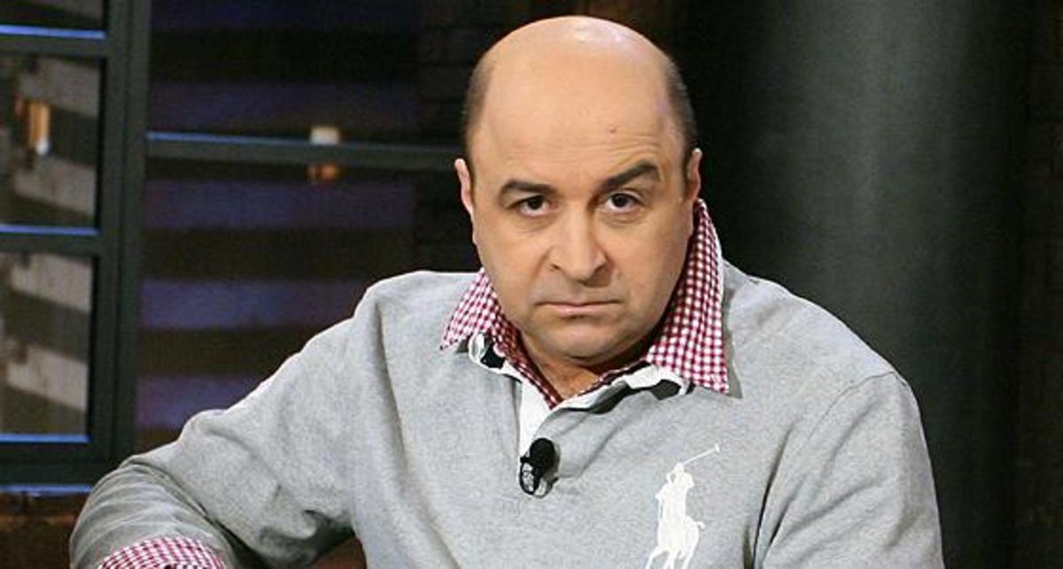 Πηρετόστ το Σαββατόβραδο