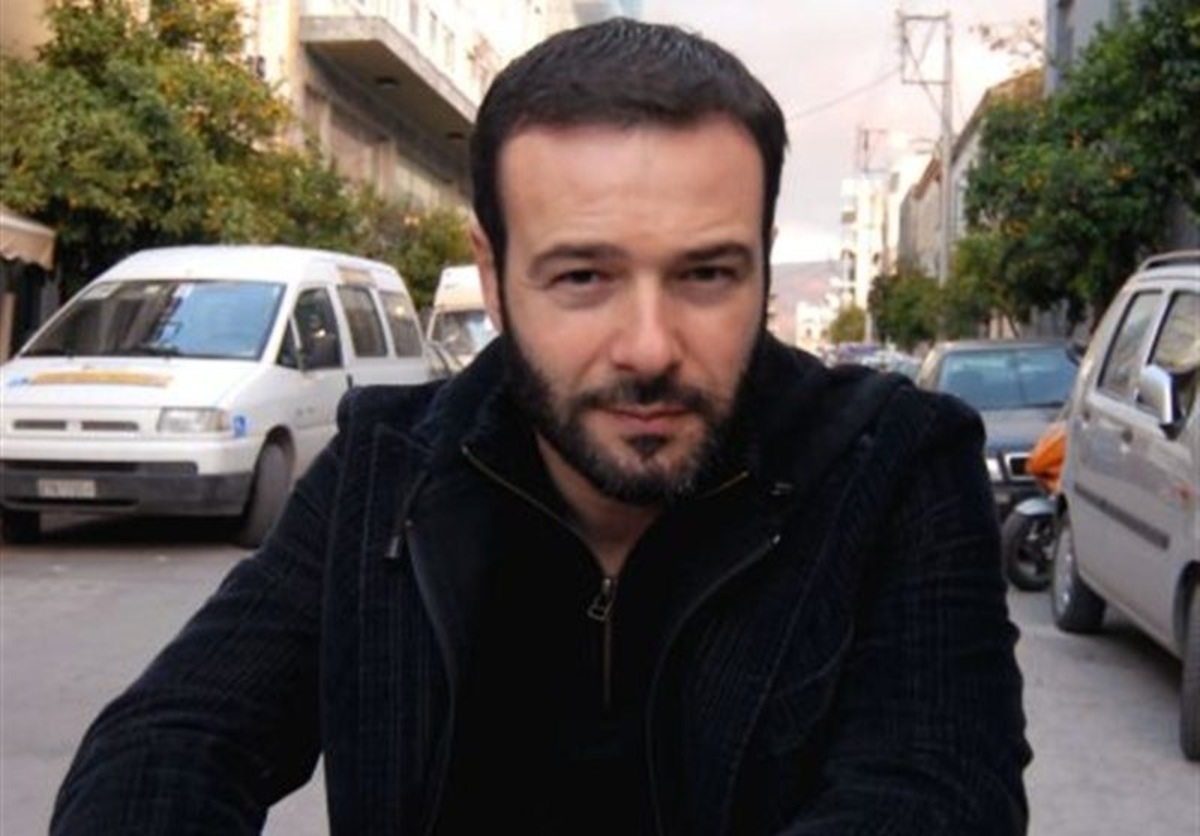 Απλήρωτος από το MEGA Θανάσης Ευθυμιάδης: “Αν χάσω το σπίτι μου θα πάρω ένα κανόνι και θα τους γκρεμίσω”!