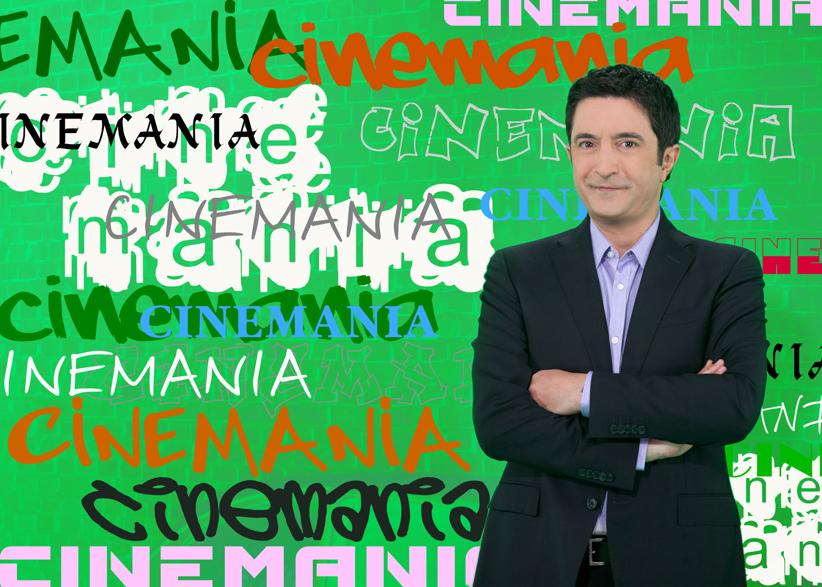 Cinemania με το αμερικάνικο χιούμορ