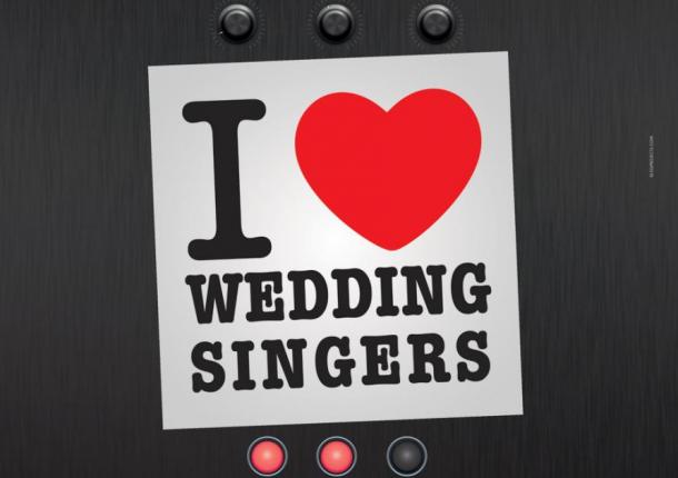 Οι “Wedding singers” ξεσηκώνουν τα Νότια προάστια!