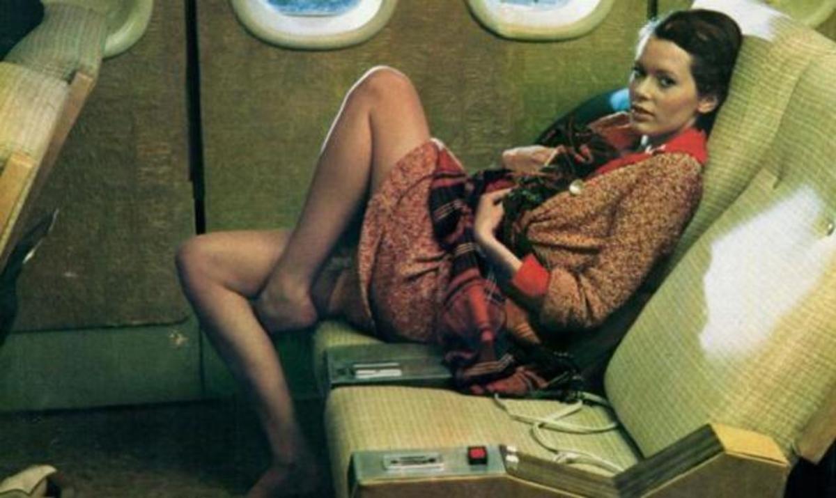 Πέθανε η θρυλική Εμμανουέλα, Sylvia Kristel