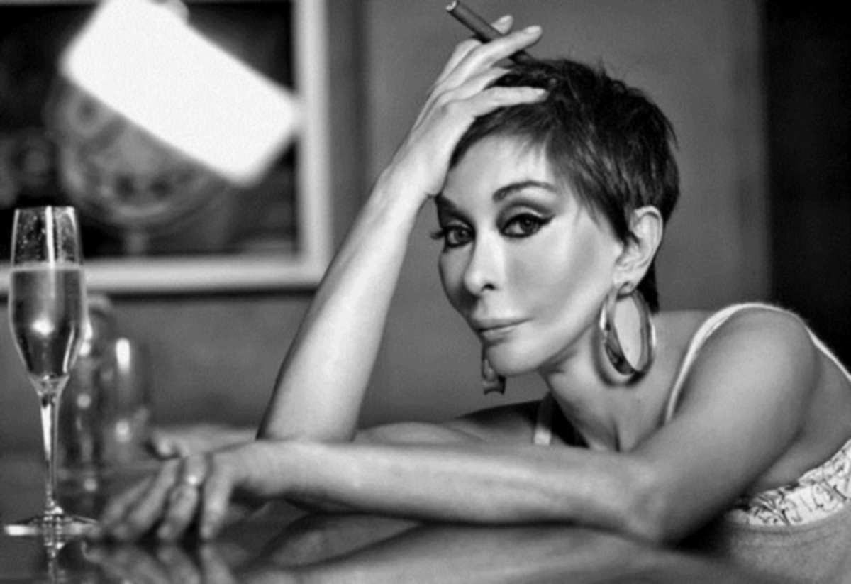 Πέθανε η δημοσιογράφος του «Βήματος» Μαρία Χαραμή