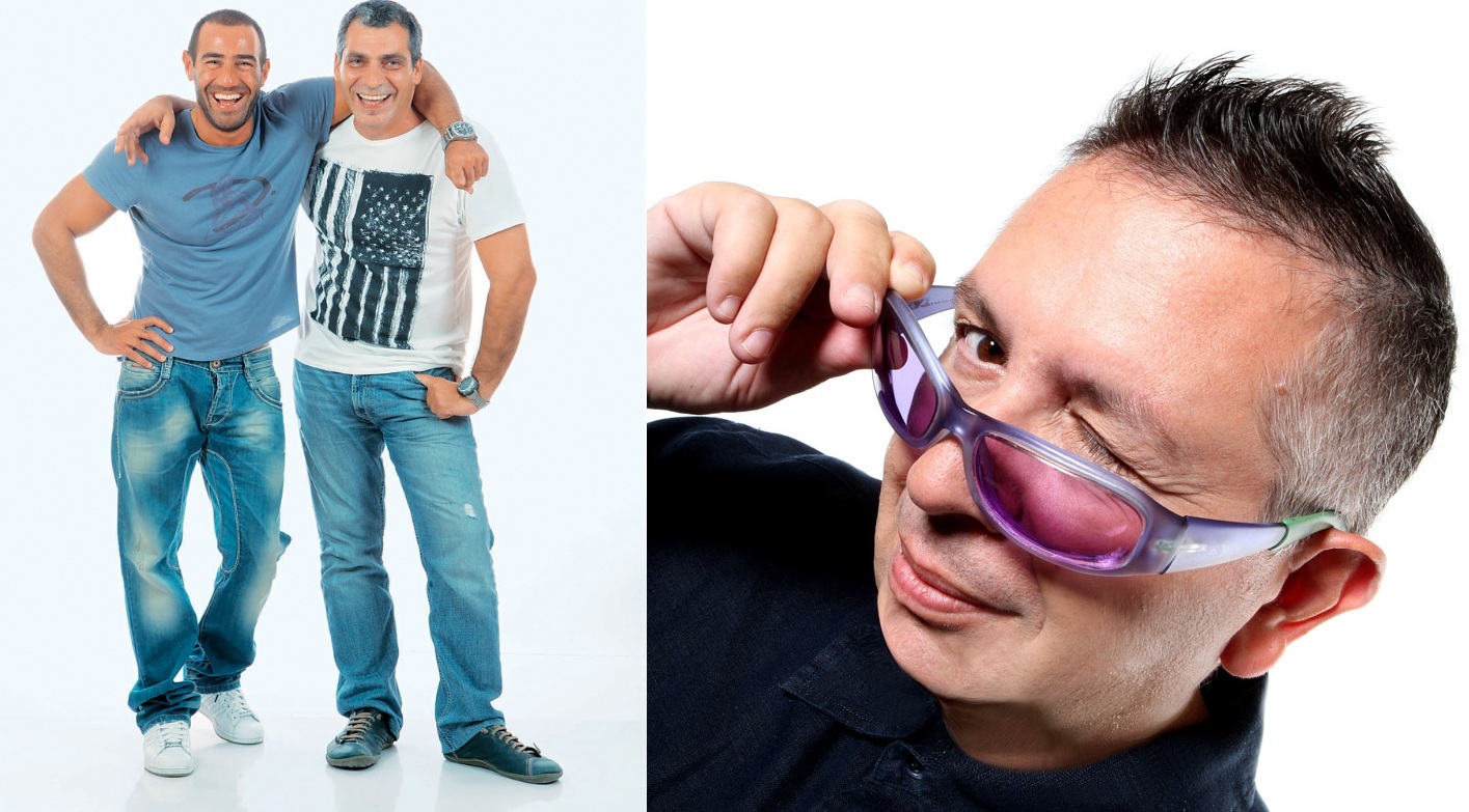 Η νυχτερινή αντεπίθεση που ετοιμάζει ο ΑΝΤ1