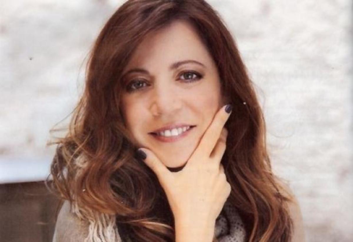 Δήμητρα Παπαδοπούλου: “Ξερνάω με τους γκλαμουράτους”