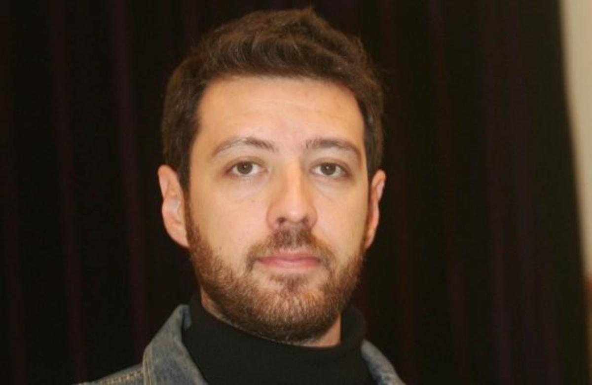 Μάνος Παπαγιάννης Ελπίζω να μην με αφήσει μπουκάλα “Στη Ζωη” η Ελπίδα