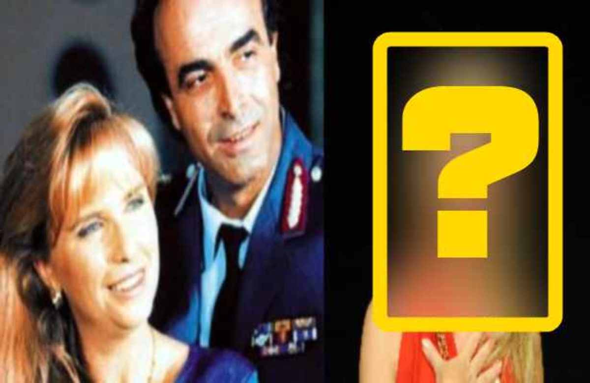 ΔΕΙΤΕ πως είναι σήμερα η Μαριάννα, η σύζυγος του αστυνόμου Θεοχάρη!
