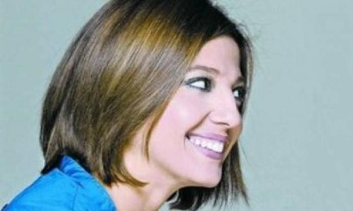 ΑΠΟΚΛΕΙΣΤΙΚΟ: Μαριλένα Κατσίμη: “Δεν μας κάλεσε ο κύριος Λιάτσος, ενημέρωσε τον αρχισυντάκτη μας ότι…κοβόμαστε! Μας τιμωρεί με…το πόδι ψηλά”;