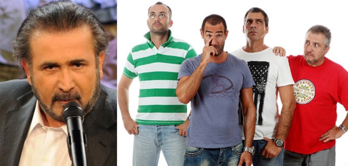 Τσαντίρι και Αρβύλα στο αποψινό μενού