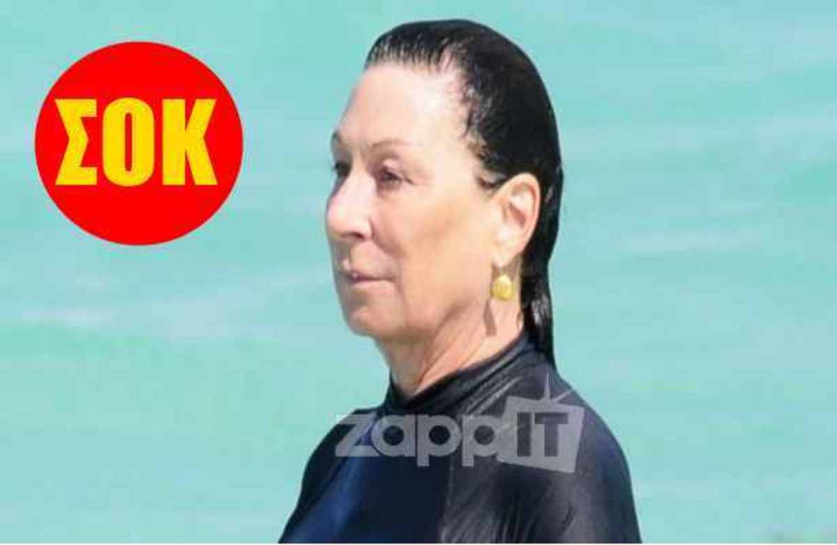 Σοκάρει η τρομερή αλλαγή της διάσημης ηθοποιού – Δείτε ποιά είναι!