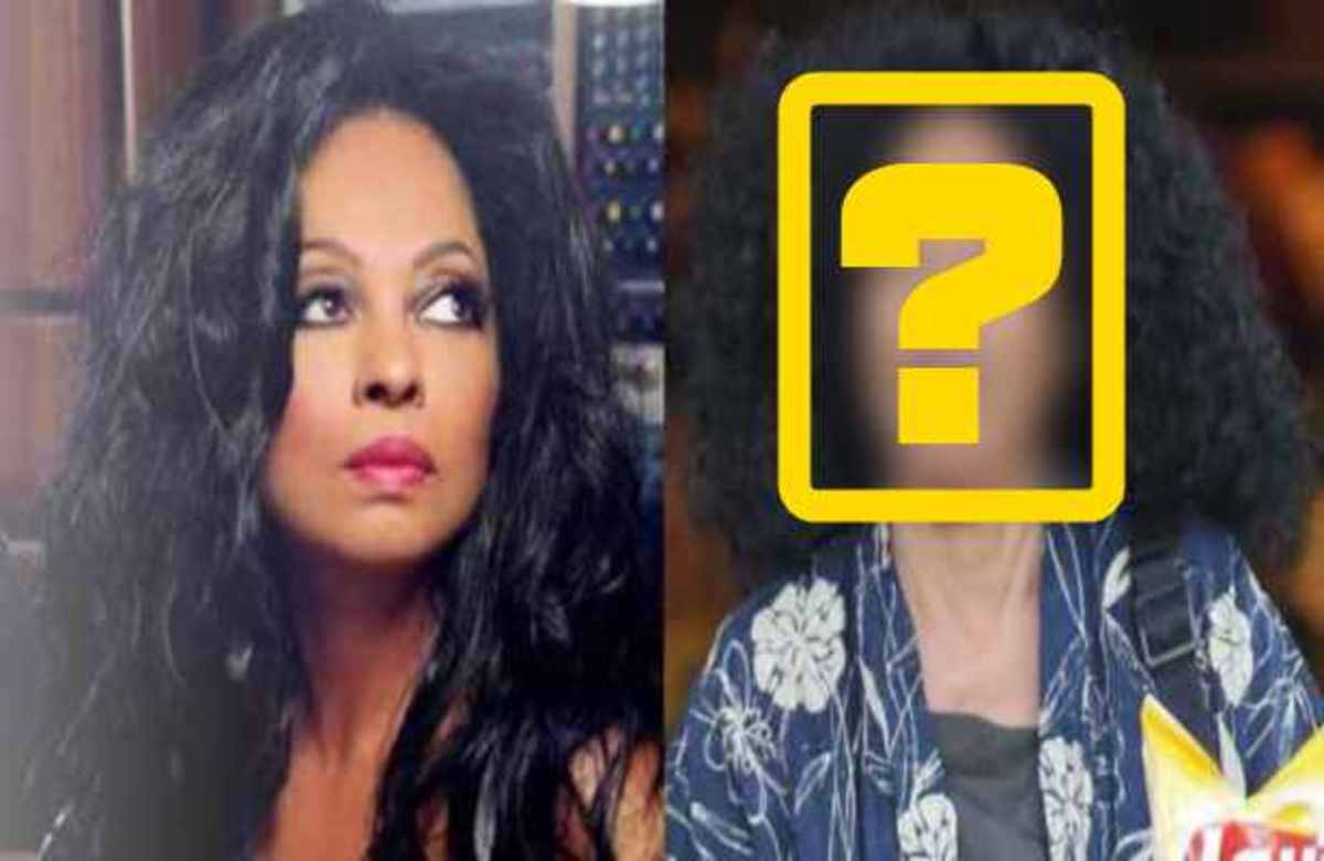 ΔΕΙΤΕ πόσο έχει μεγαλώσει η Diana Ross – Αγνώριστη η τραγουδίστρια!