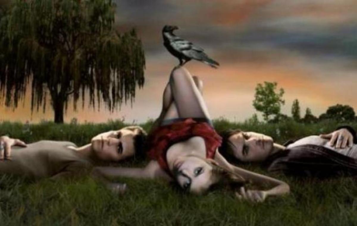 “The Vampire Diaries” : Οι εξελίξεις καθηλώνουν !