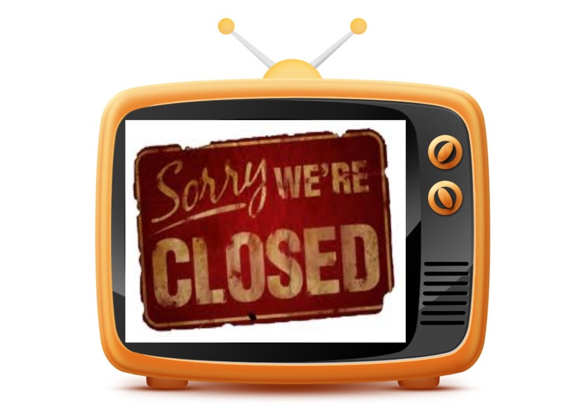 Μέρα χωρίς τηλεόραση