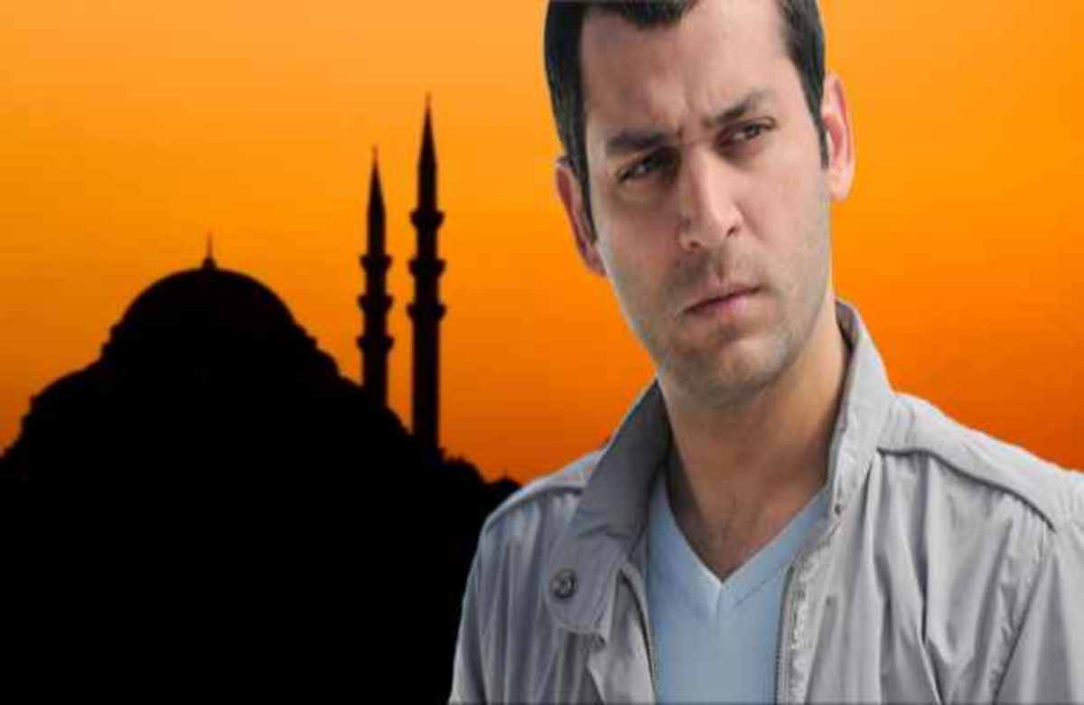 Τα παιδικά χρόνια του πρωταγωνιστή της Asi – Oι προσευχές της μητέρας του!