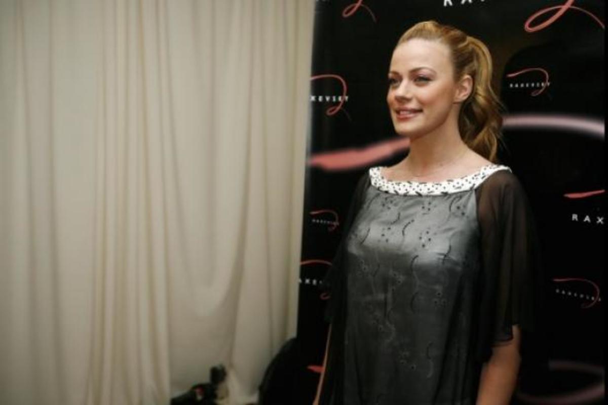 Ποιος θα είναι ο… παρτενέρ της Ζέτας Μακρυπούλια;
