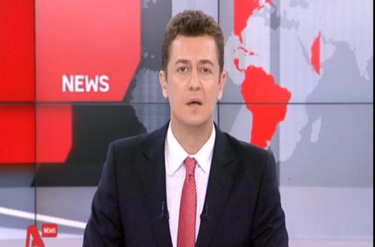 Κάποιος μάτιασε τον Αντώνη Σρόιτερ !