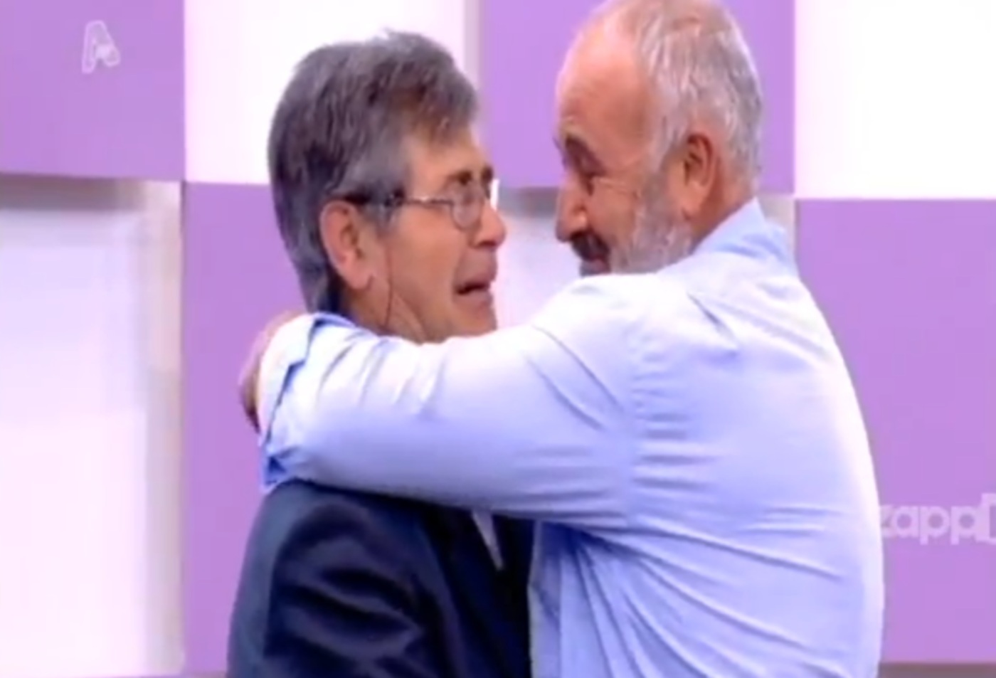 Ένα τραγικό γεγονός τους σημάδεψε για πάντα