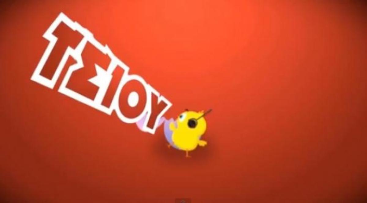 Τι είναι επιτέλους “Το πουλάκι τσίου;” – VIDEO