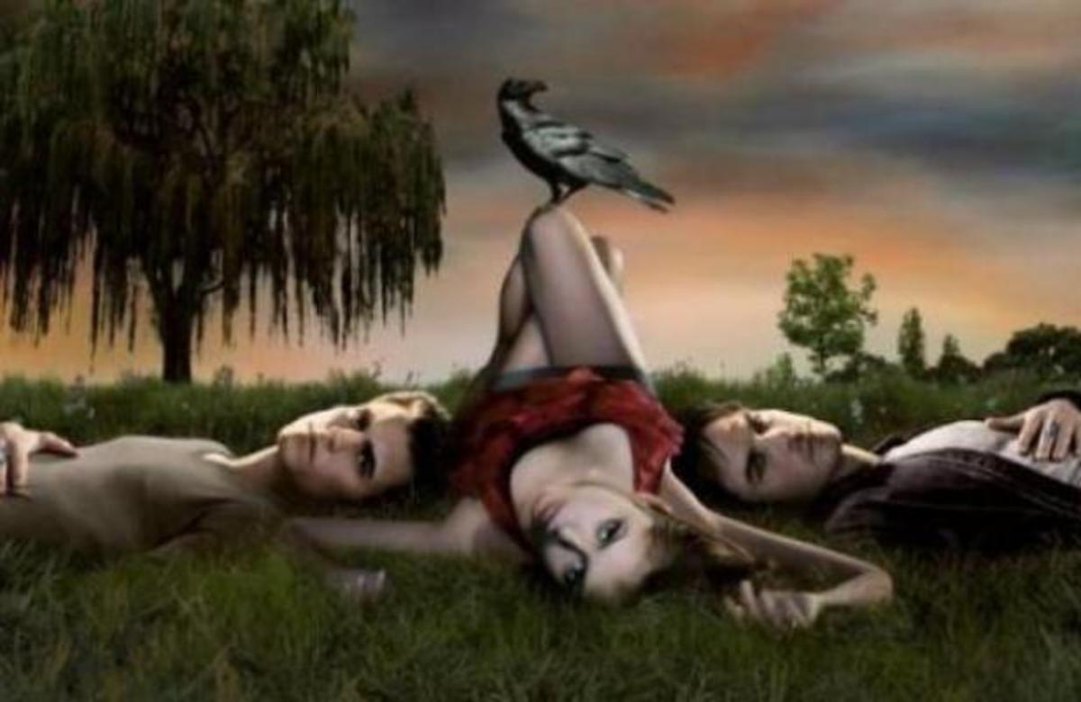 “The Vampire Diaries” : Οι εξελίξεις καθηλώνουν !