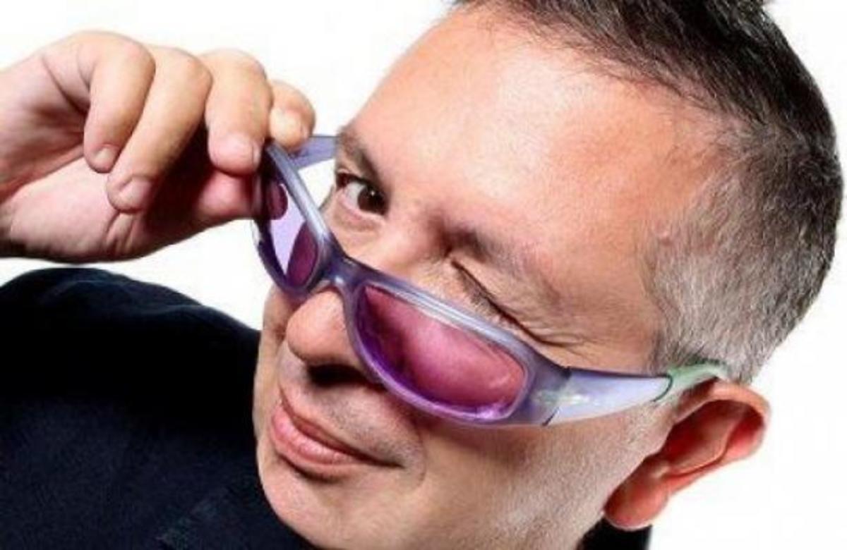 ΑΠΟΚΛΕΙΣΤΙΚΟ: Αυτοί θα είναι οι καλεσμένοι του Θέμου!