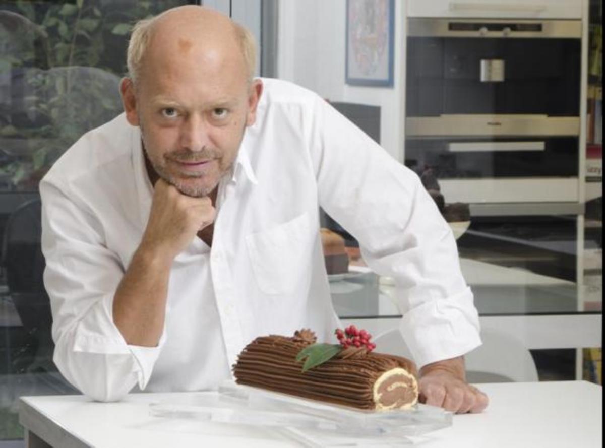 Επιστρέφουν οι Γλυκιές Αλχημίες!