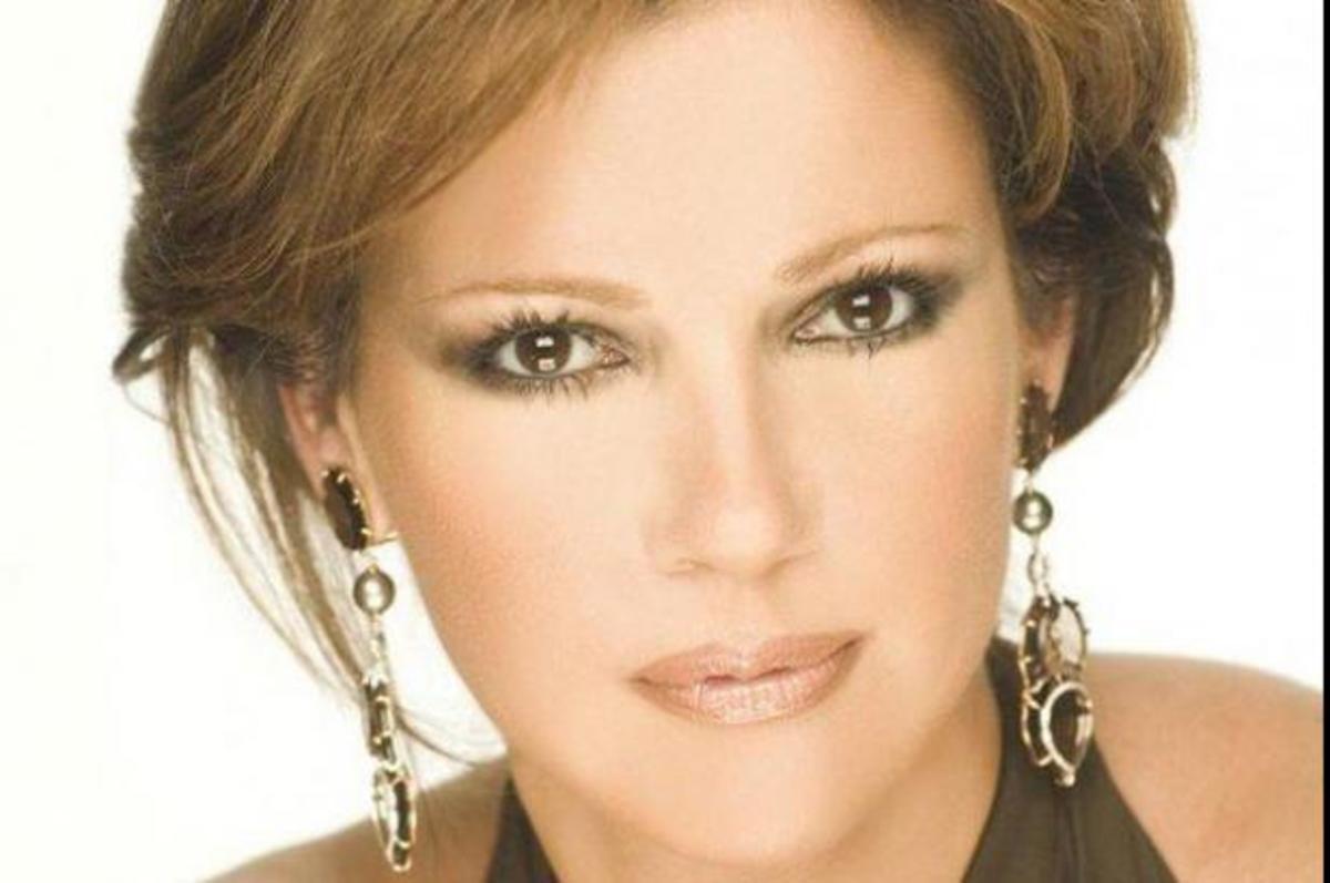 Η εκπομπή “Προσωπικά” με την Έλενα Κατρίτση επιστέφει στις οθόνες μας!