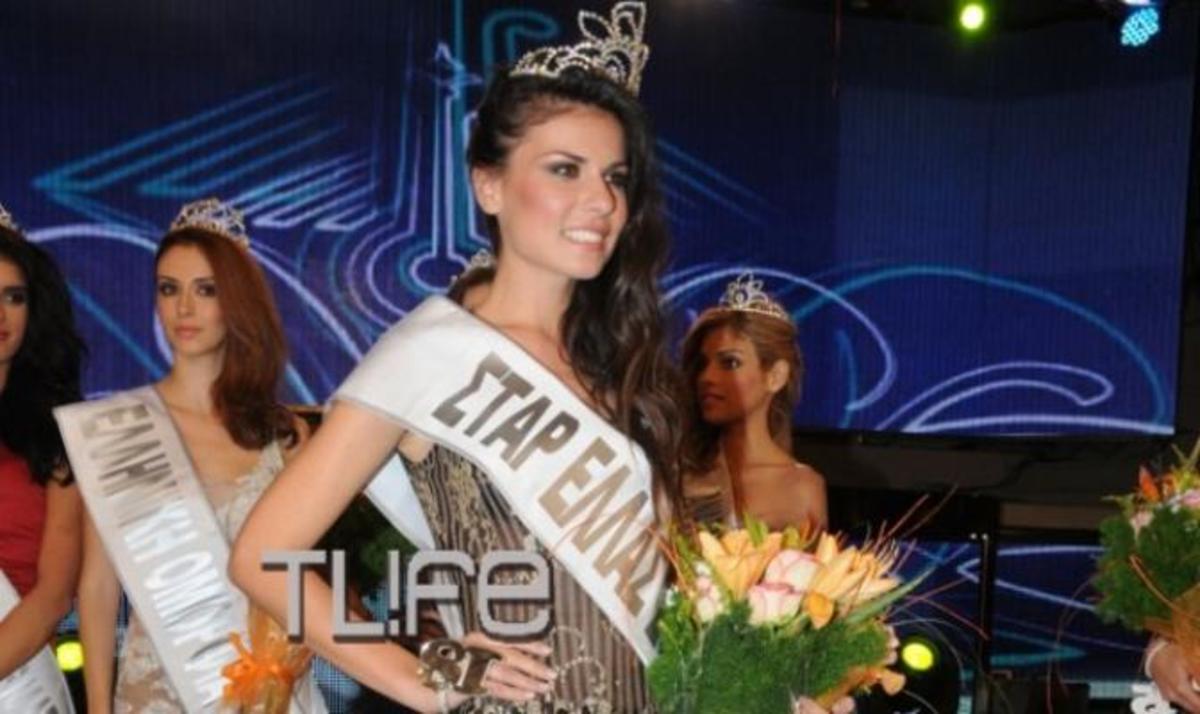 Σταρ Ελλάς 2012 η Βασιλική Τσιρογιάννη!