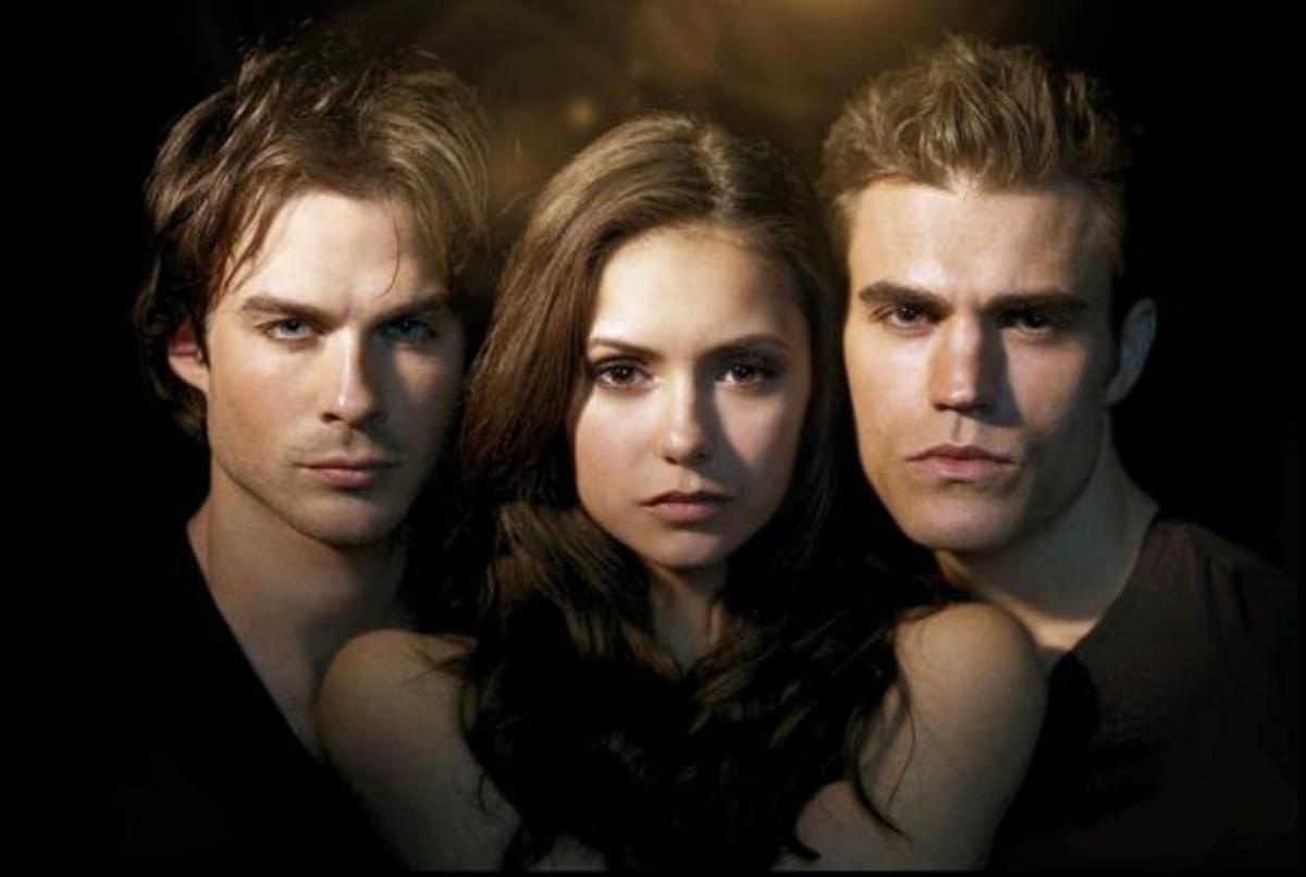 “The Vampire Diaries” : Οι εξελίξεις καθηλώνουν !