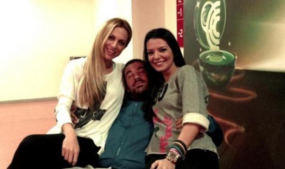 Τι κάνουν οι αστέρες του “Dancing” λίγο πριν την πρεμιέρα;