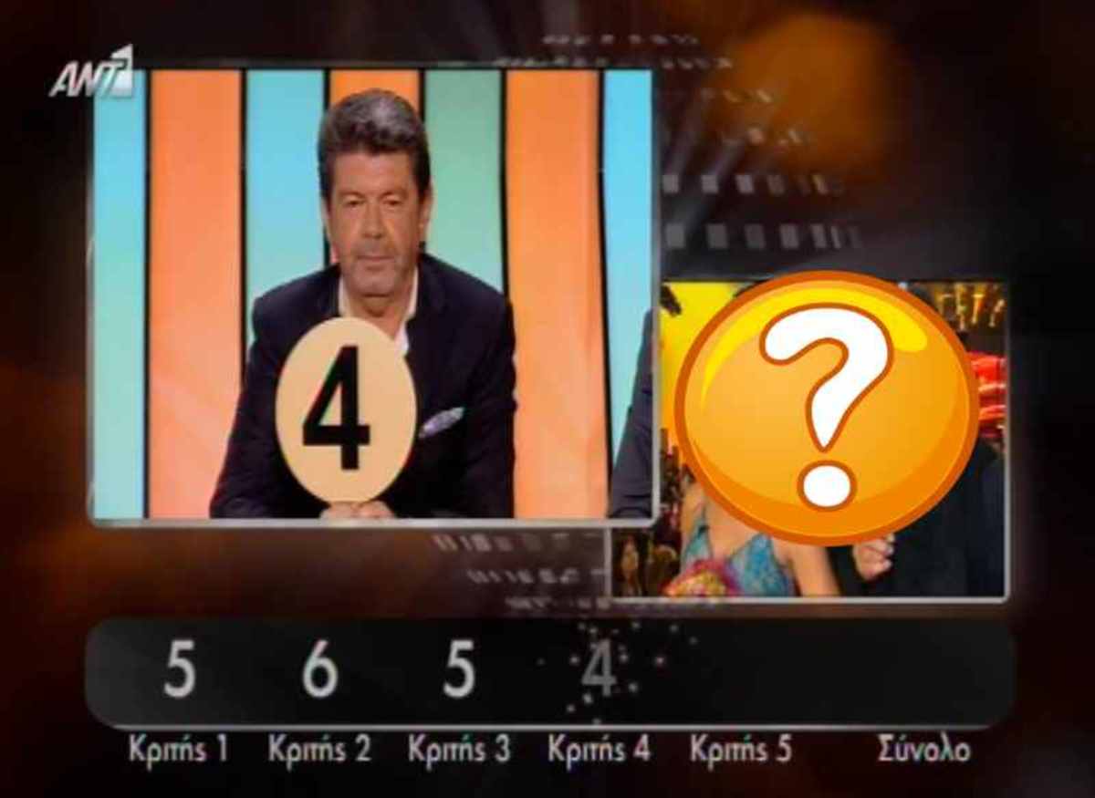 Σε ποιον αστέρα έβαλε…4 ο Γιάννης Λάτσιος;