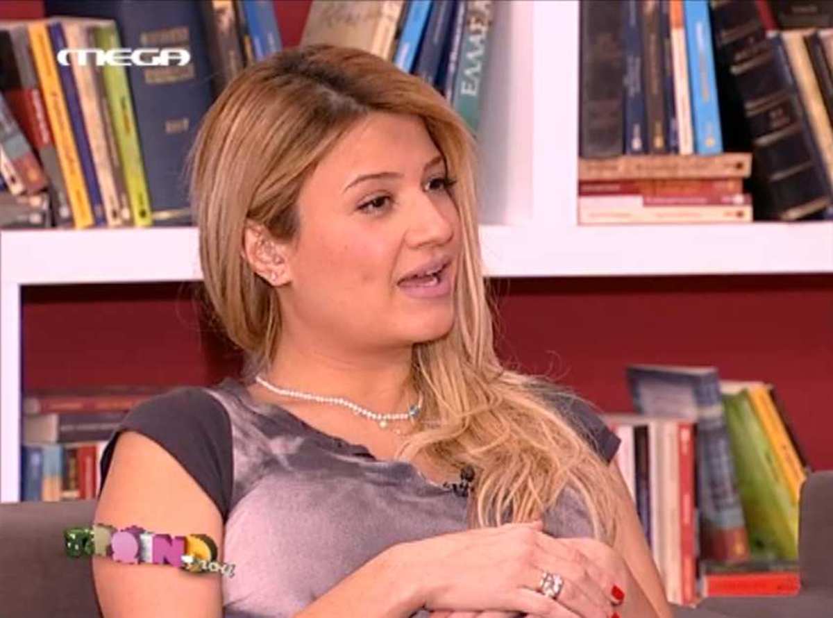 Το… πλούσιο λεξιλόγιο της Φαίης