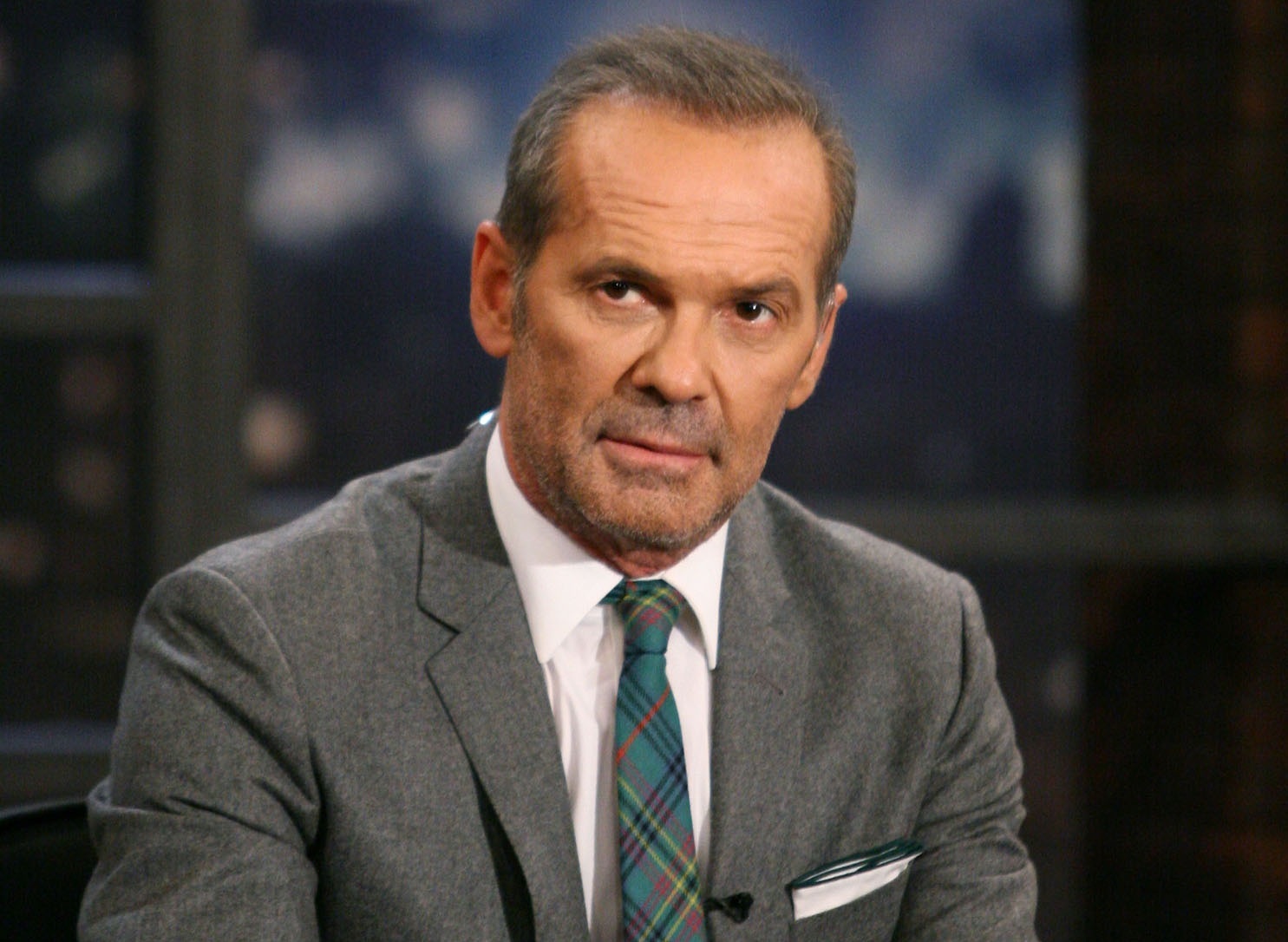 Απόψε η πρεμιέρα του Πέτρου Κωστόπουλου!