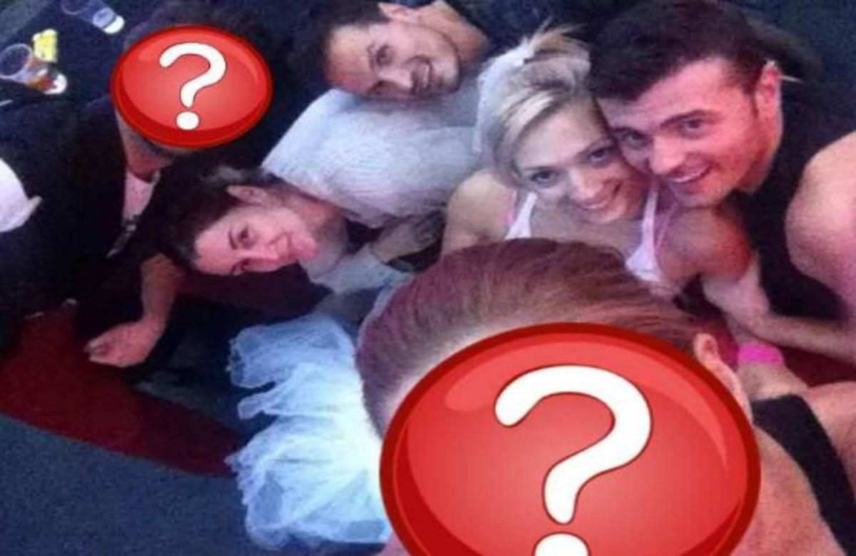 Πυρετός προετοιμασίας για το κυριακάτικο Dancing!