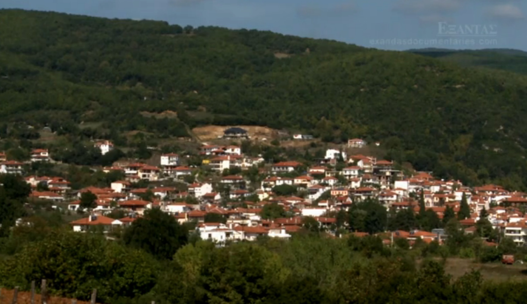 Ο θησαυρός της Κασσάνδρας