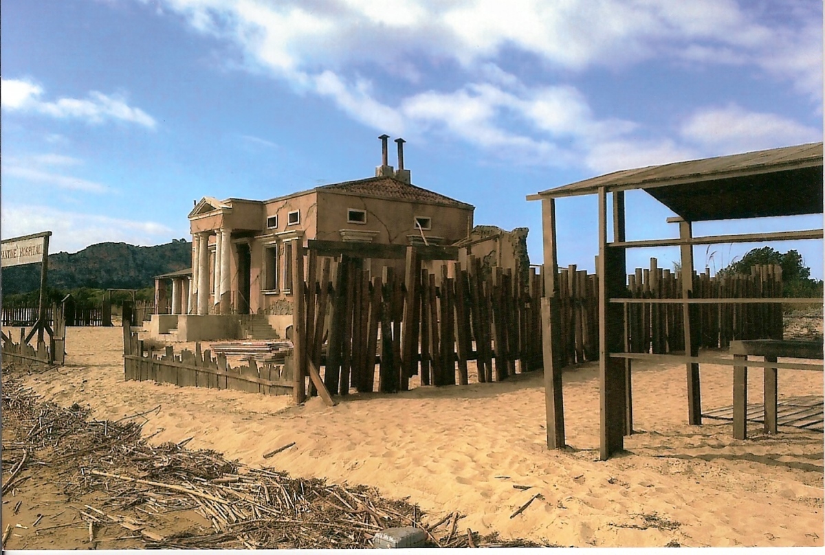 Σπουδαίος του ελληνικού κινηματογράφου εξομολογείται: “Είχα φτάσει ένα σκαλοπάτι από το να κάνω την απονενοημένη πράξη”…