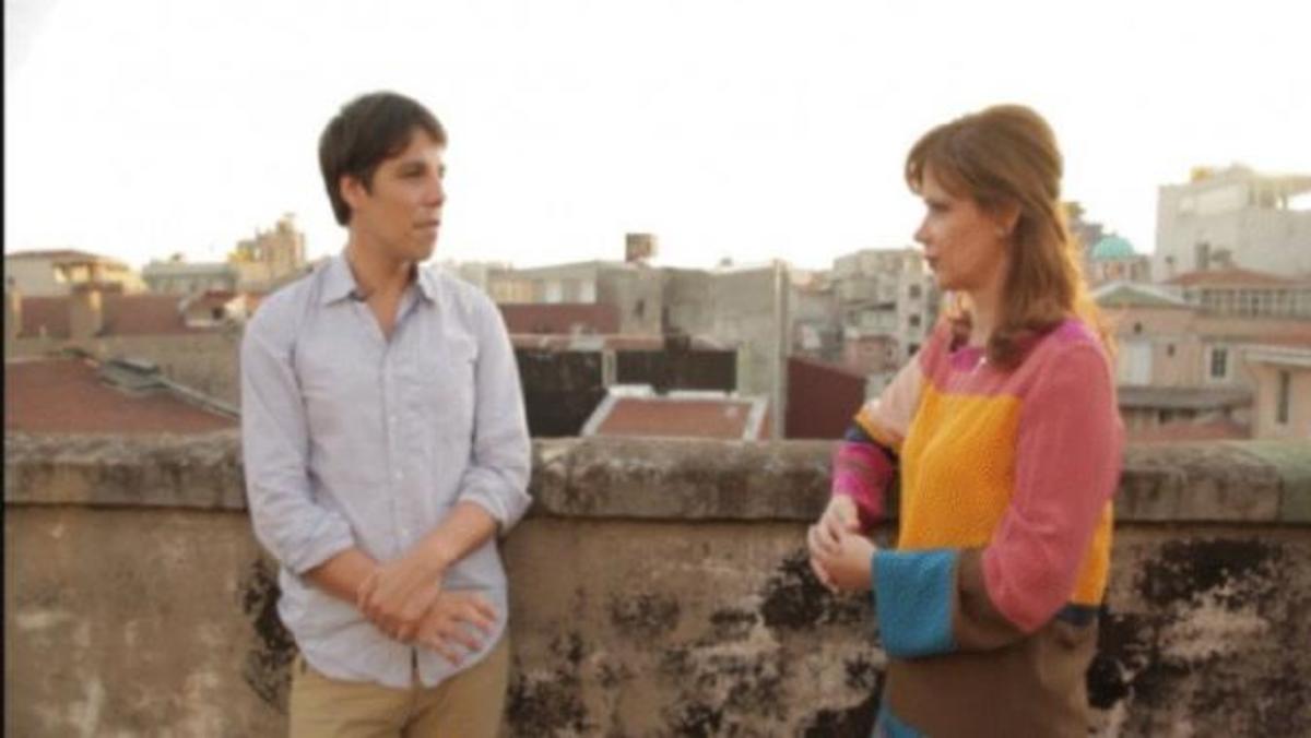 Ενώ εμείς πήξαμε στα τούρκικα σήριαλ, οι τούρκοι μαθαίνουν ελληνικά!