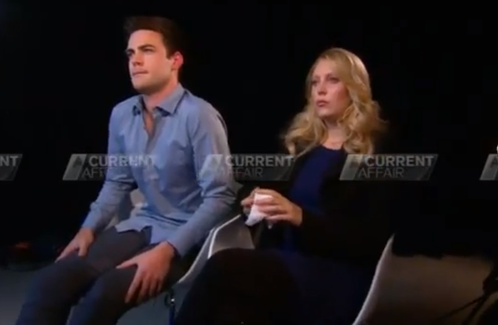 Τα δάκρυα των δύο φαρσέρ για την αυτοκτονία της νοσοκόμας – Στα πρόθυρα νευρικού κλονισμού η παρουσιάστρια!