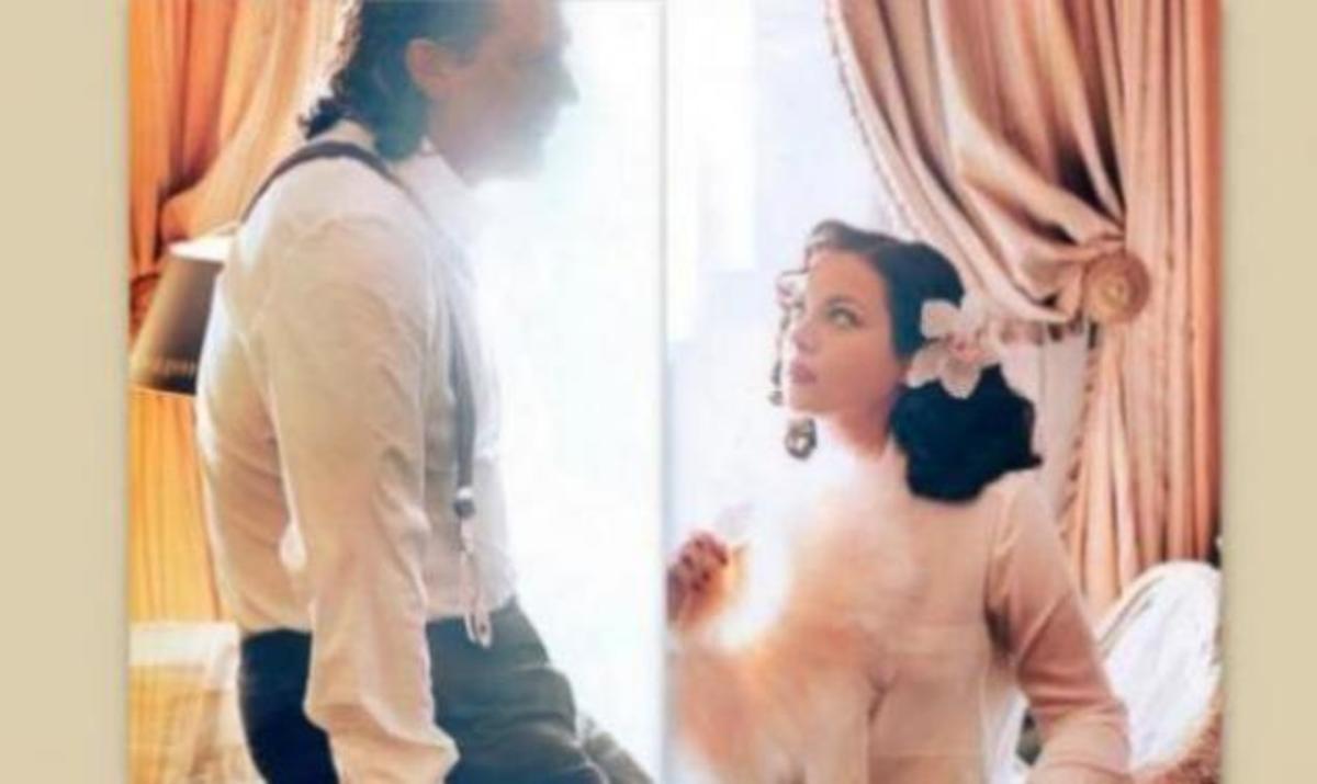 Αντιμέτωπος με ληστή που κρατούσε μαχαίρι ο Τ. Μητρόπουλος – Ώρες αγωνίας για την Ν. Χρονοπούλου!