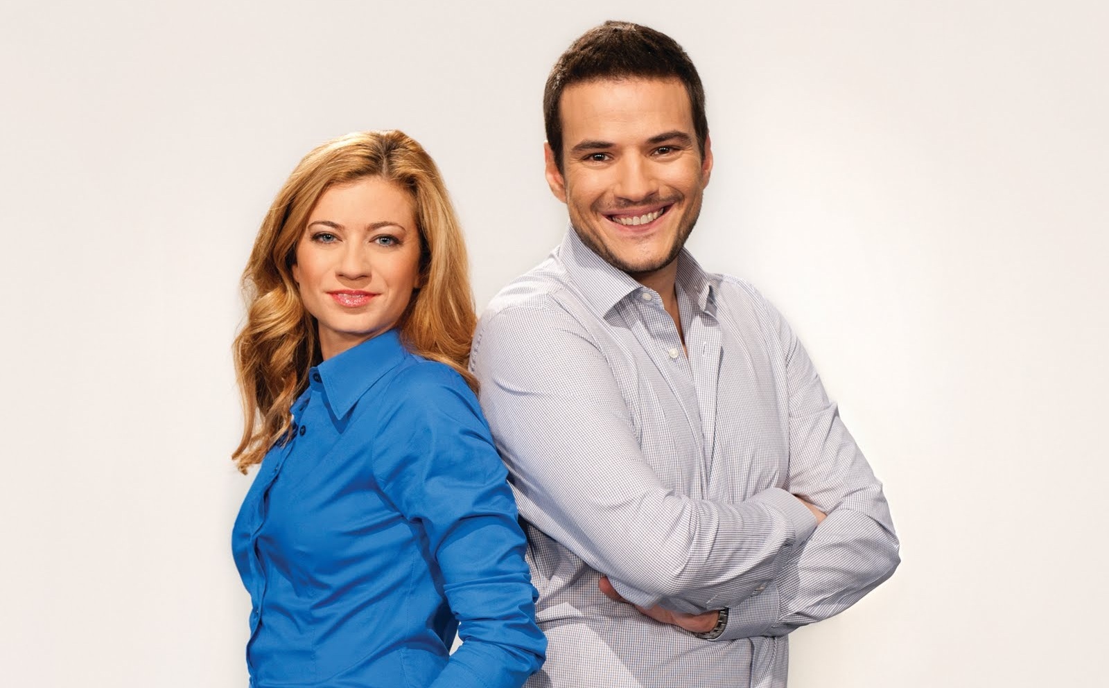 Αυτή είναι η …νέα οπτική της επικαιρότητας;