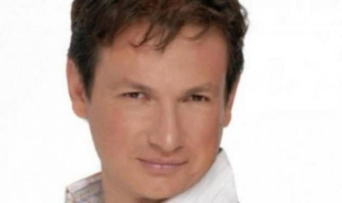 Στο νοσοκομείο ο Στ. Νικολαΐδης μετά από καρδιακό επεισόδιο