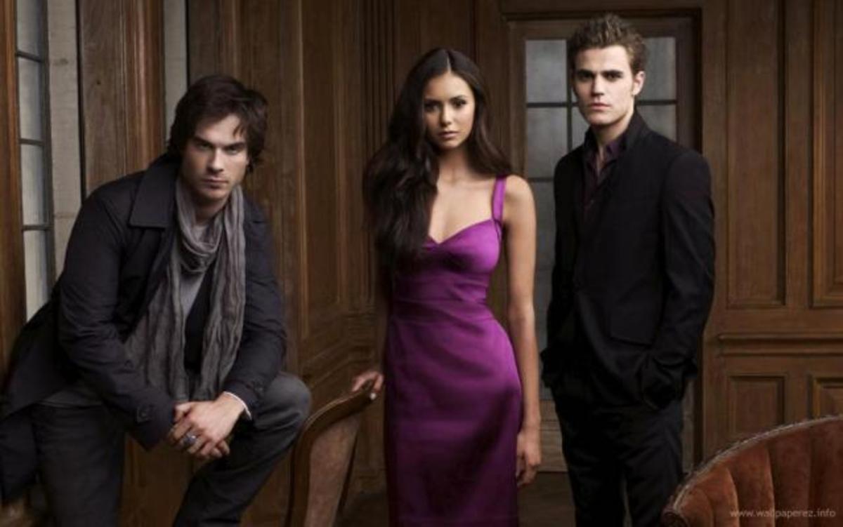 “The Vampire Diaries” : Οι εξελίξεις καθηλώνουν !