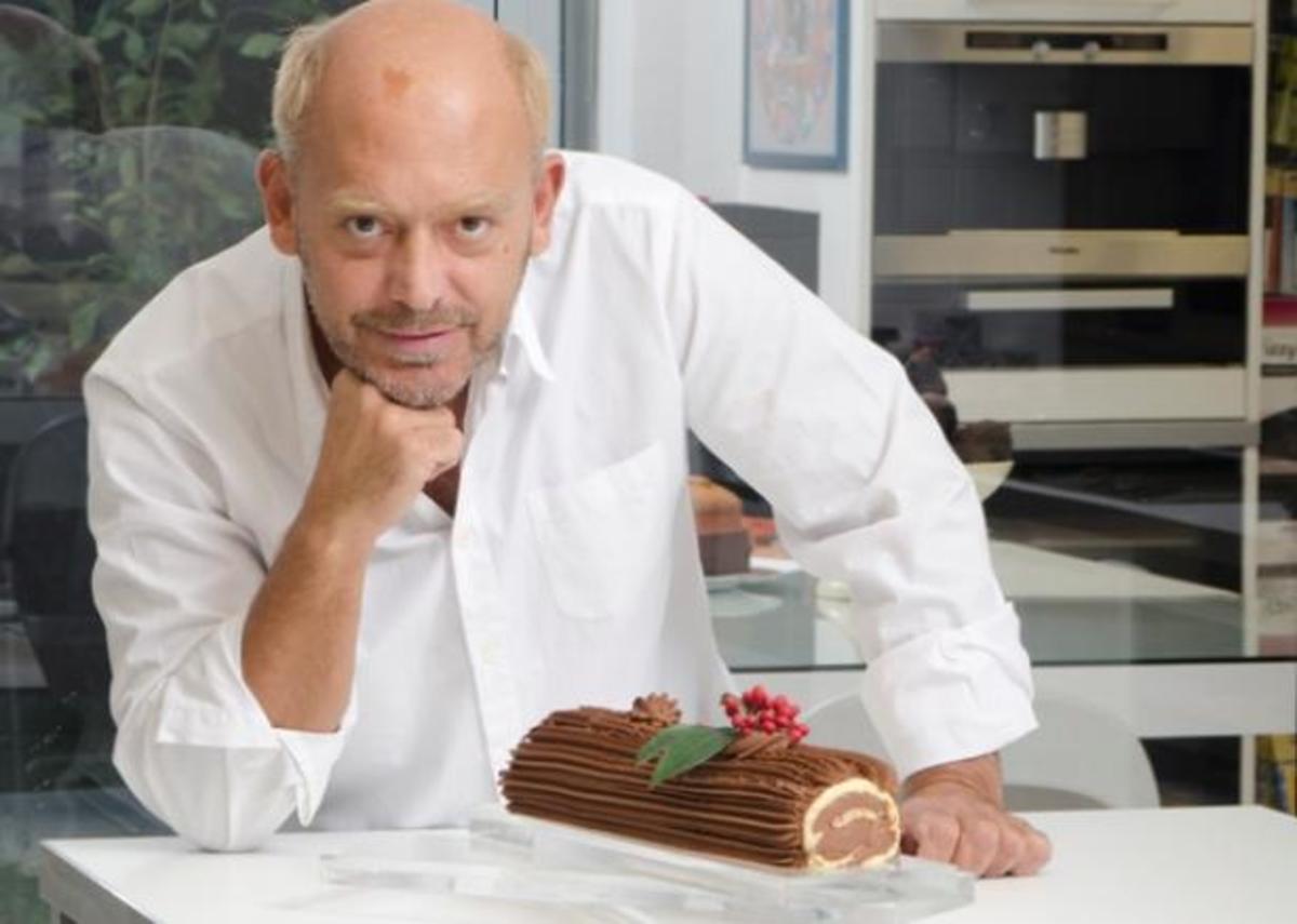 “Γλυκές Αλχημείες” σε Χριστουγεννιάτικο κλίμα απόψε στο ΣΚΑΪ