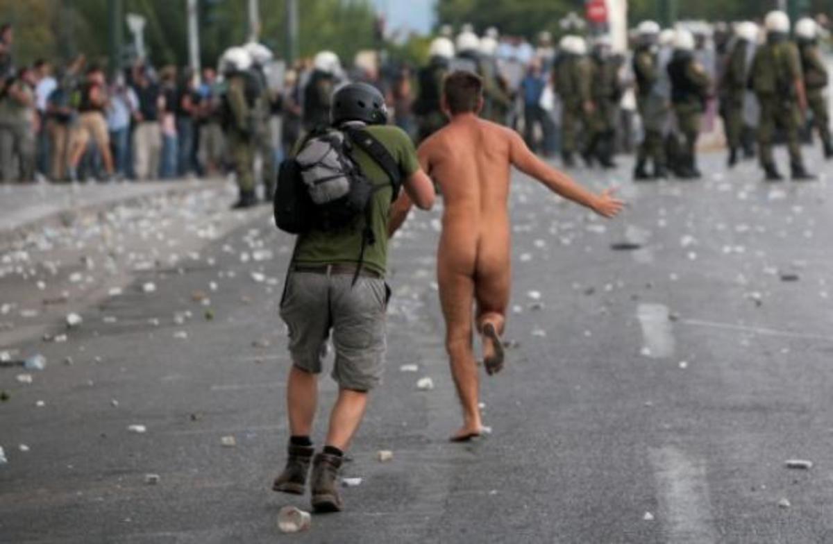 Όλα όσα έγιναν το 2012 σε 60’’!