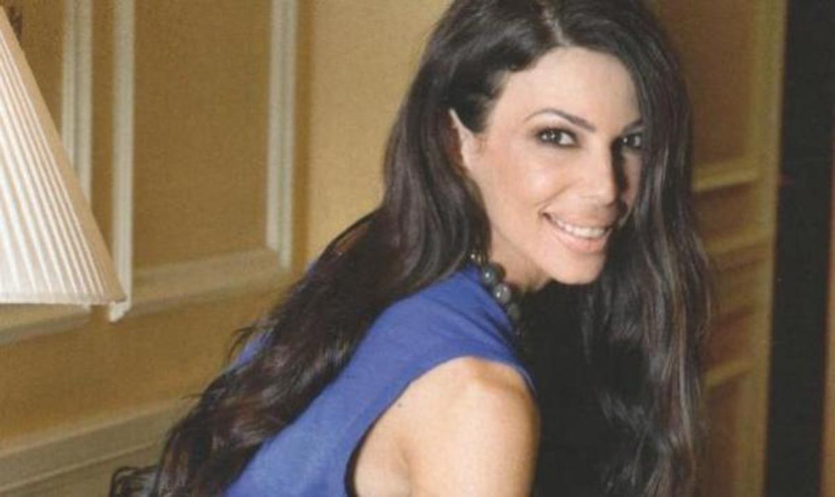 Κ. Κελεκίδου: Το DWTS, ο Νίκος Κουρκούλης και τα κιλά που έχασε μετά την εγκυμοσύνη!