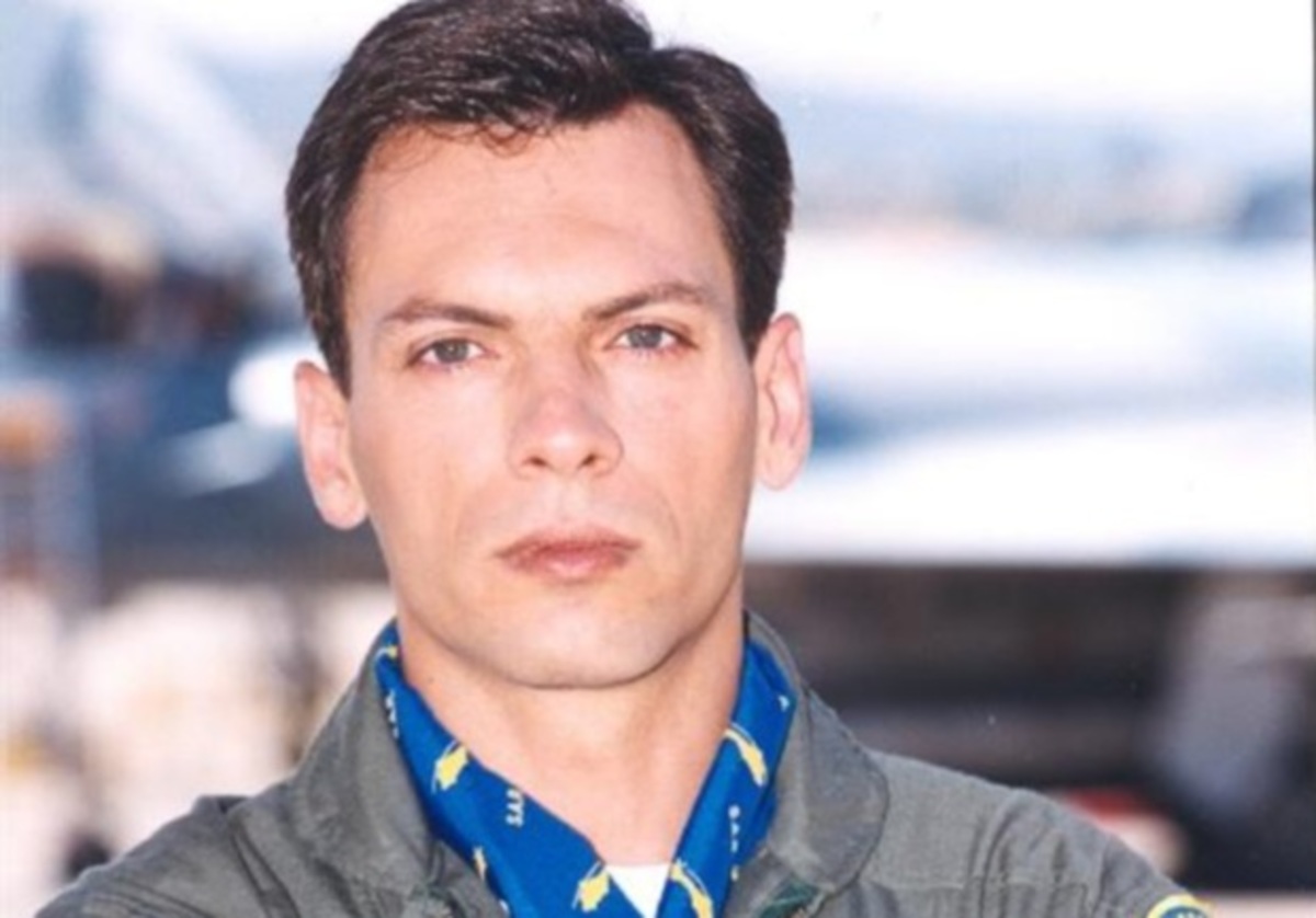 Aυτοκτόνησε ο ηθοποιός Δημήτρης Βογιατζής – Συγκλονισμένο το καλλιτεχνικό στερέωμα