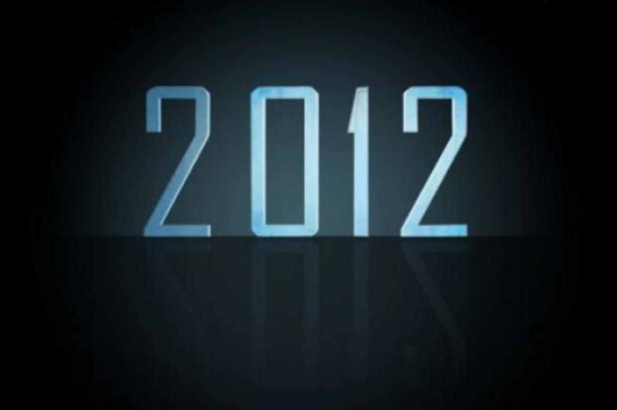 Ανασκόπηση 2012! Το δίσεκτο έτος που στιγμάτισε την Ελλάδα