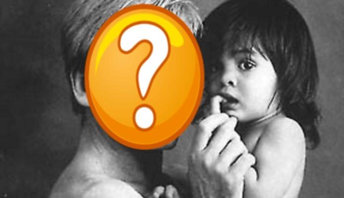 Σοκ: Διάσημος ηθοποιός κακοποιούσε σεξουαλικά την κόρη του!