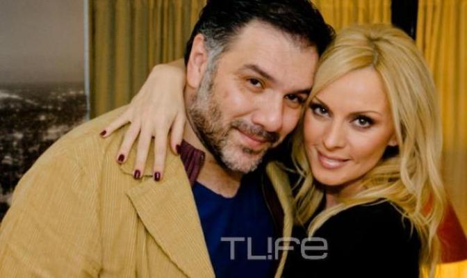 Όταν η Πέγκυ Ζήνα τραγούδησε με τον Γρηγόρη Αρναούτογλου!