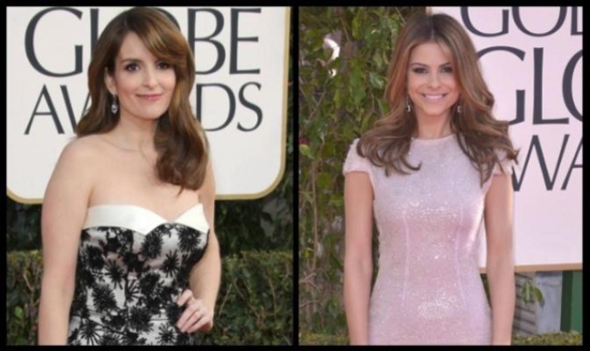 Ελληνικός αέρας στο κόκκινο χαλί για τις “Χρυσές Σφαίρες”!